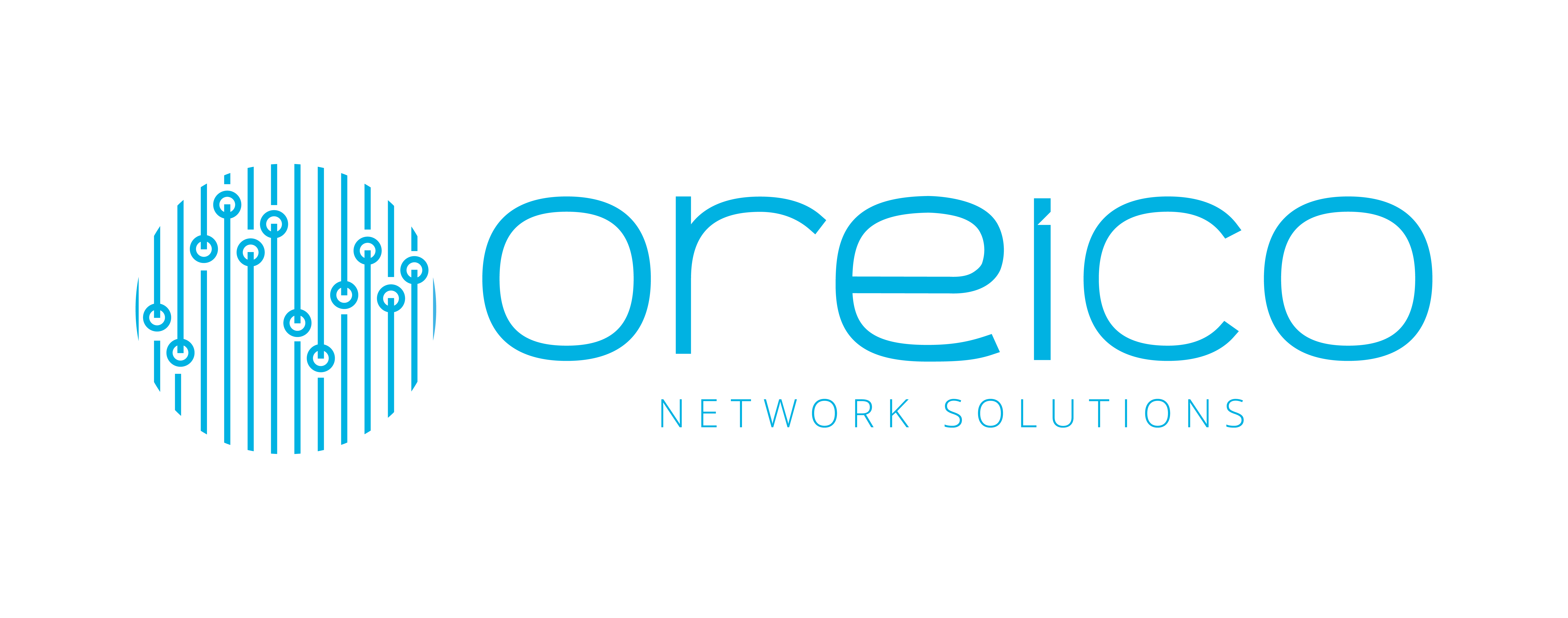 OREICO VPN  Logo